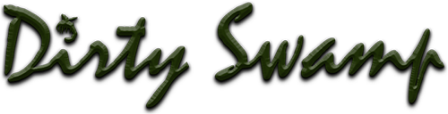 Logo von Dirty Swamp